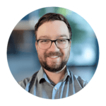 Headshot of Austin Herrling, Technical Fellow