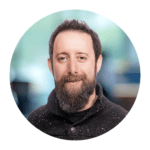 Blurred_Jason-S profile image of Jason Stoner, Sr. Director of Transformation