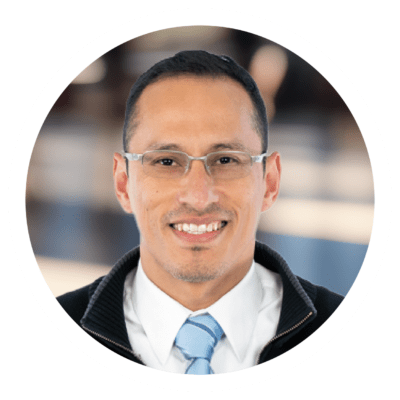 Blurred_Jorge-V profile image of Jorge Vasquez, Chief Information Officer