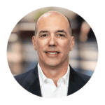 Headshot of Kevin Mitchell, Distinguished Technical Fellow