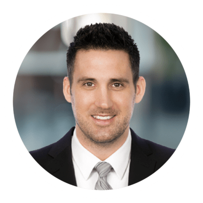 Blurred_Kyle-A profile image of Kyle Andrews, SVP of Finance and accounting