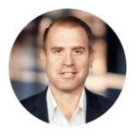 MetroStar SVP of Defense, Ryan Abbott