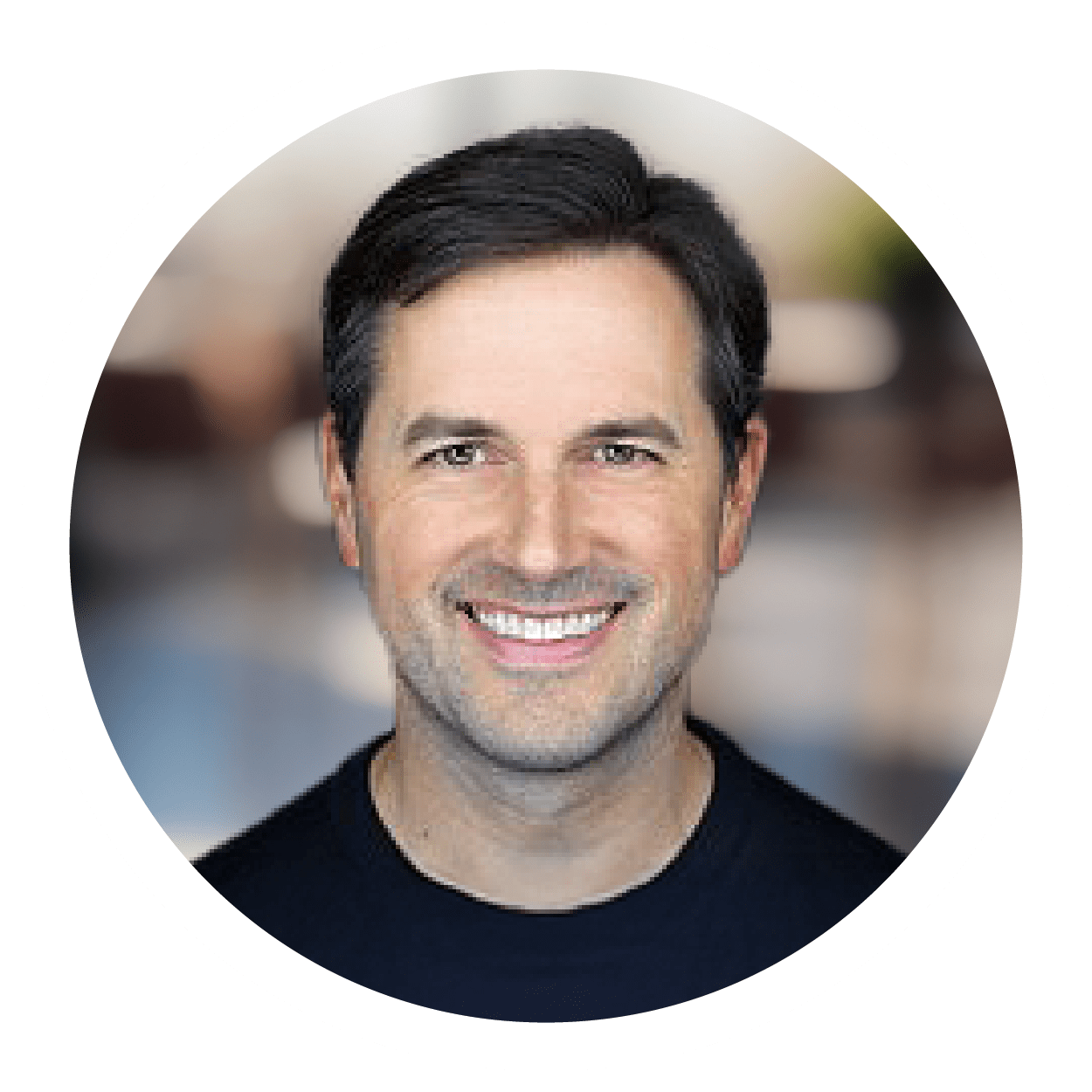 Headshot of Ryan Lewis, Advisory Board Member