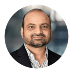 Blurred_Udaya-C profile image of Udaya Chundury, VP of Solutions Architecture