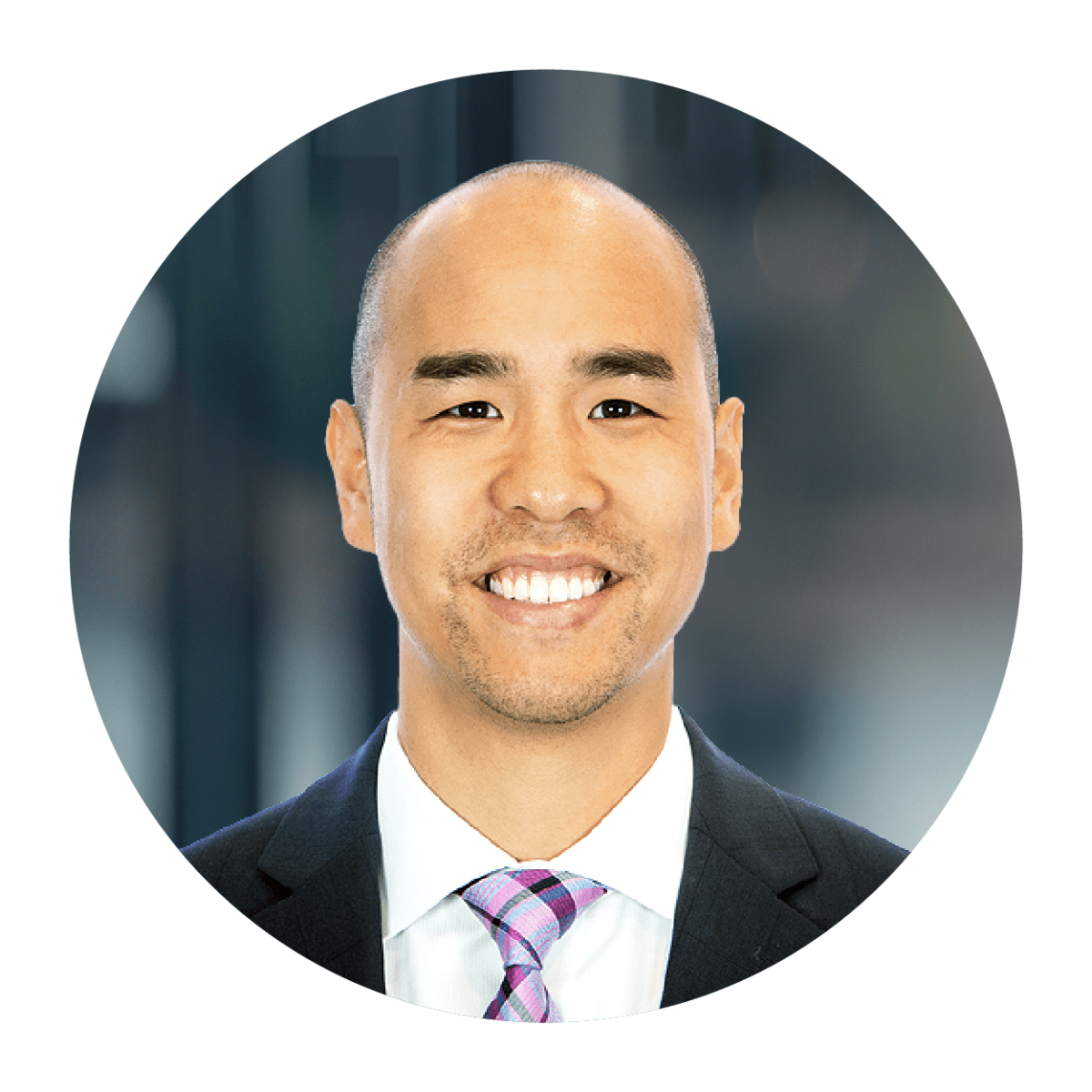 Vy Truong, Chief Innovation Officer