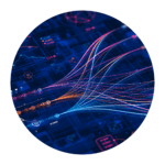 MIDAS_Icons-02 advanced codebase analysis icon, a colorful and intricate web depicting big data and code organization