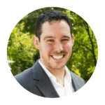 Headshot of Ken, Principal Systems Engineer