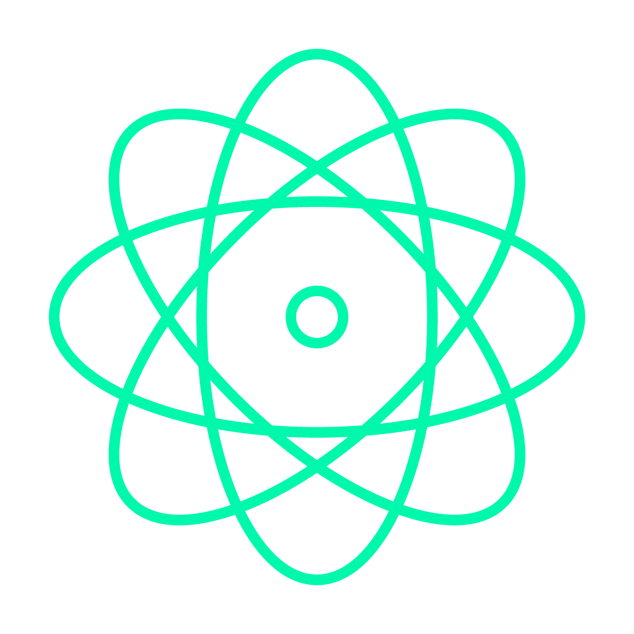 Predictive Analytics Icon