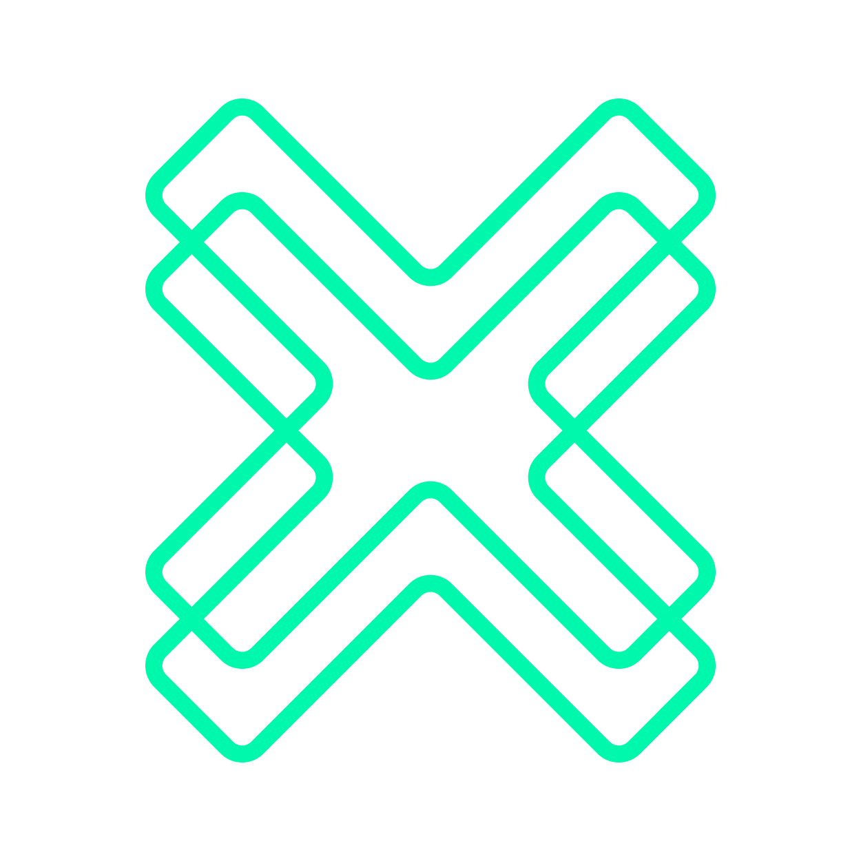 Edge AI Icon
