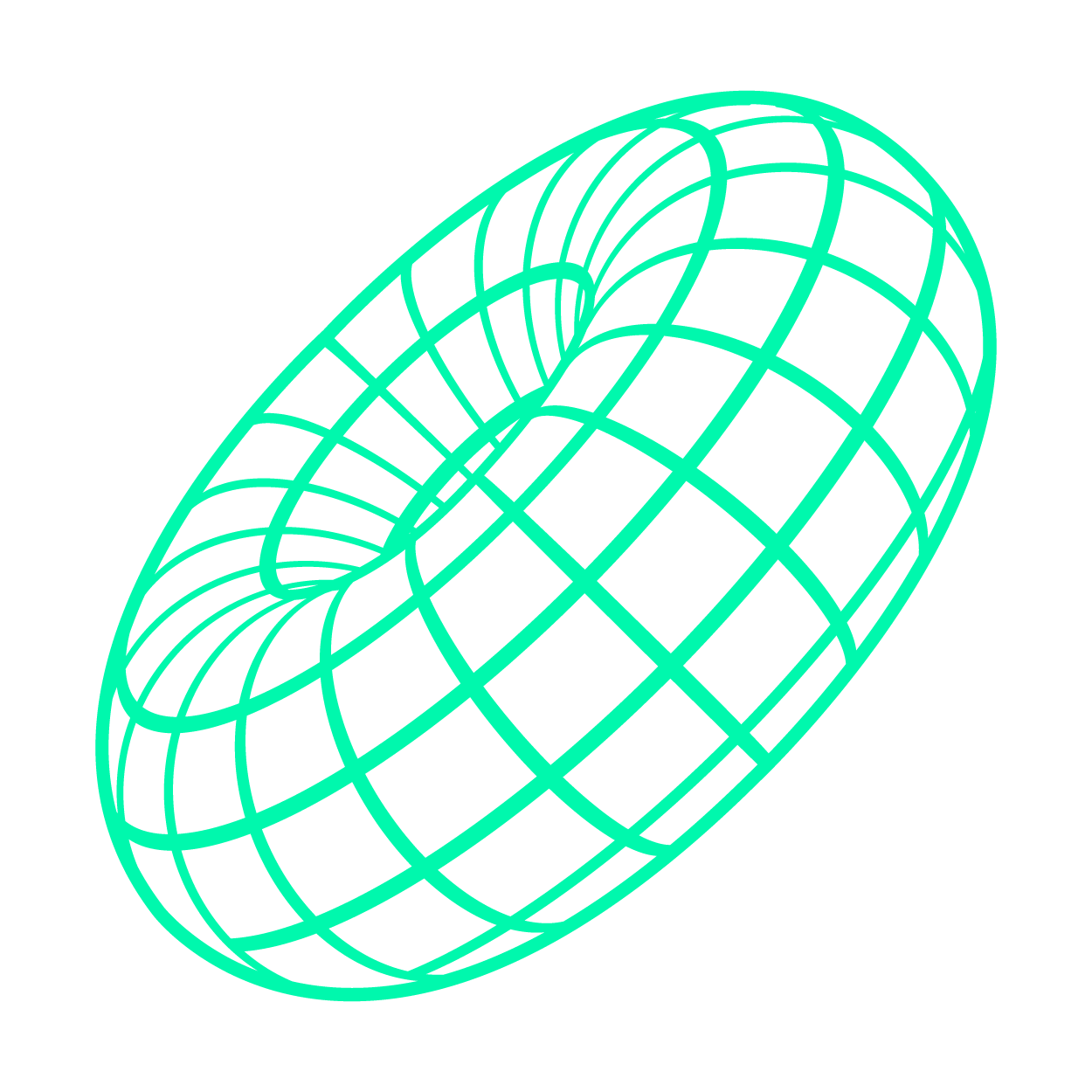Automated Network Security Operations Icon