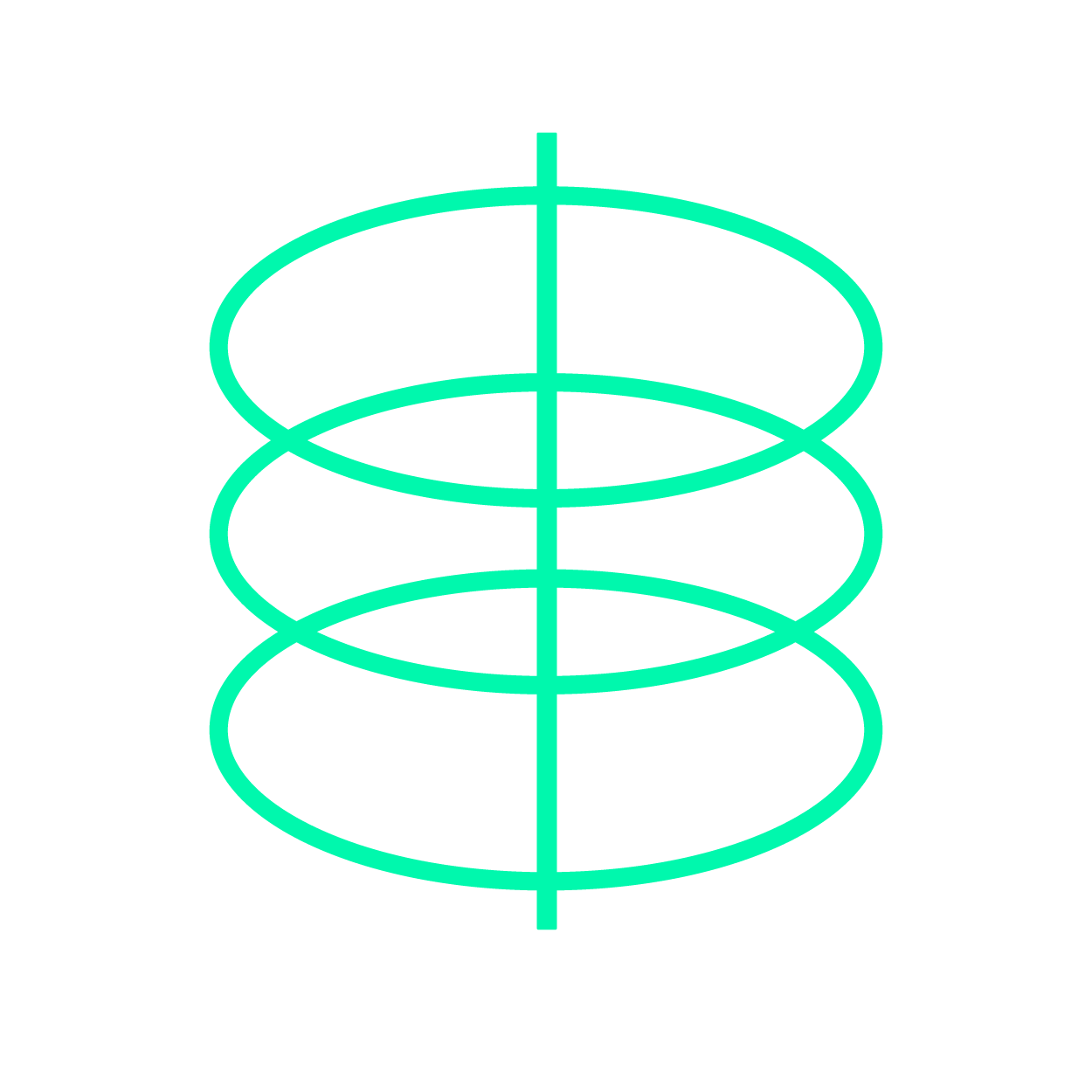 Unified Streaming Data Platforms Icon