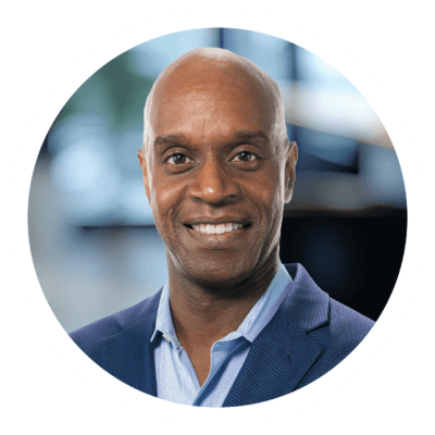 Blurred_Cedric-G_v2 (1) profile image of Cedric George, VP of Strategy & Growth