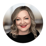 Blurred_Elizabeth-A profile image of Elizabeth Ahrens, VP of Operations