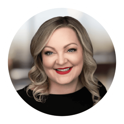 Blurred_Elizabeth-A profile image of Elizabeth Ahrens, VP of Operations