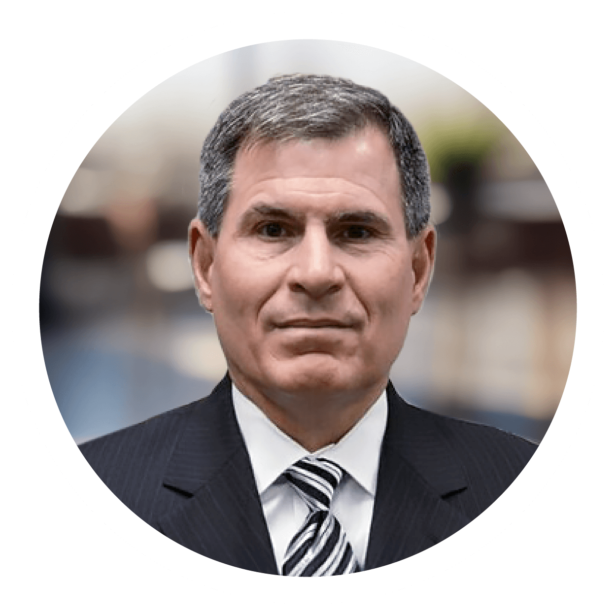 Kent Friedrich, Director of Army Ops