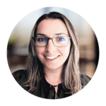Headshot of Iva Hutson, Technical Fellow