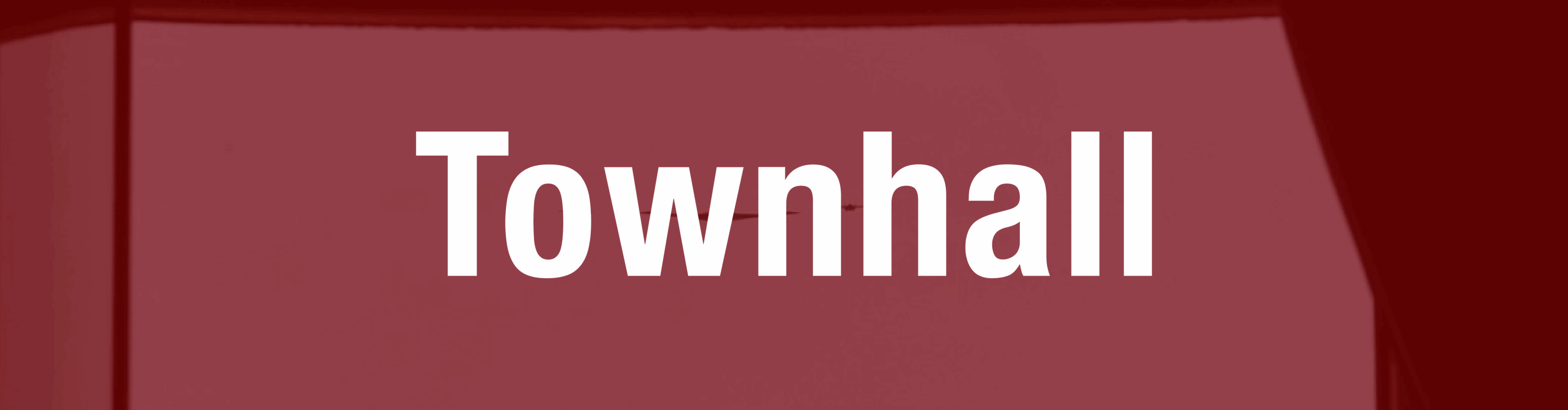 TownHall Logo