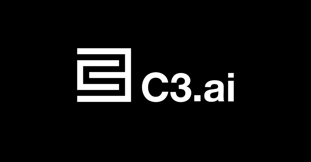 C3.ai Logo