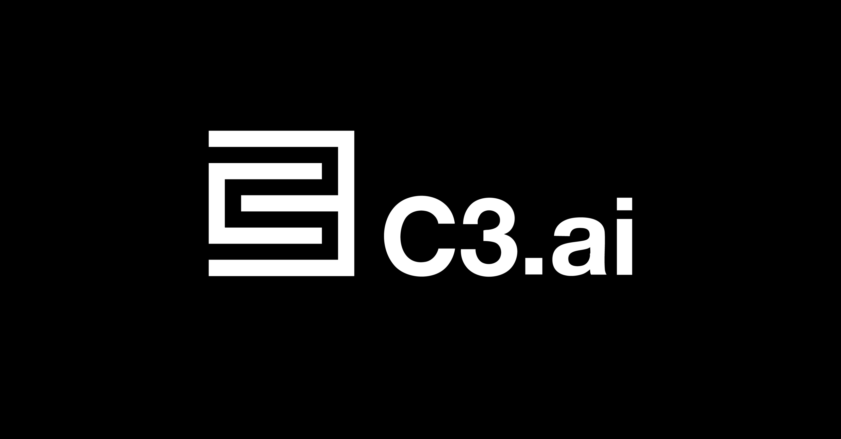 C3.ai Logo