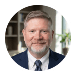 Headshot of Shawn Piers, Distinguished Technical fellow