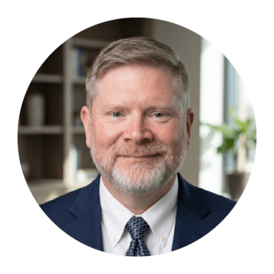 profile image of Shawn Piers, Distinguished Technical Fellow