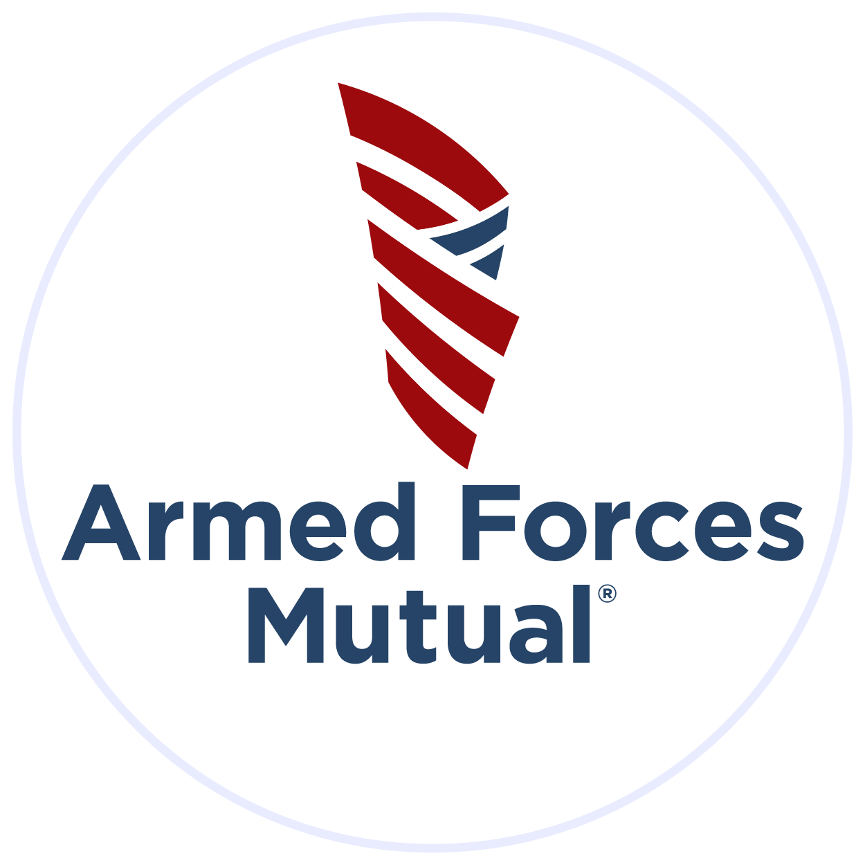Armed Forces Mutual Logo